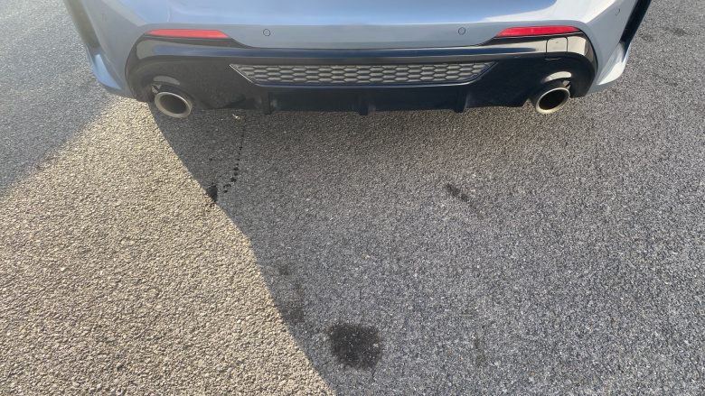 BMW 1 Series M135i xDrive 5dr Step Auto [Pro Pack] Petrol Hatchback